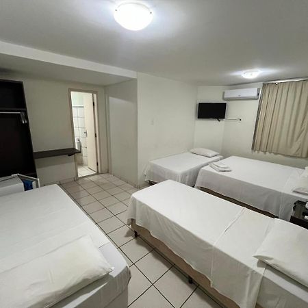Rametta Hotel Монтіс-Кларус Екстер'єр фото