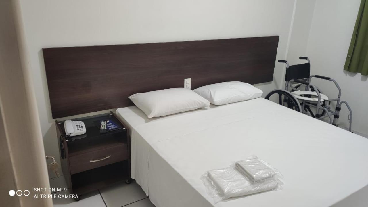 Rametta Hotel Монтіс-Кларус Екстер'єр фото