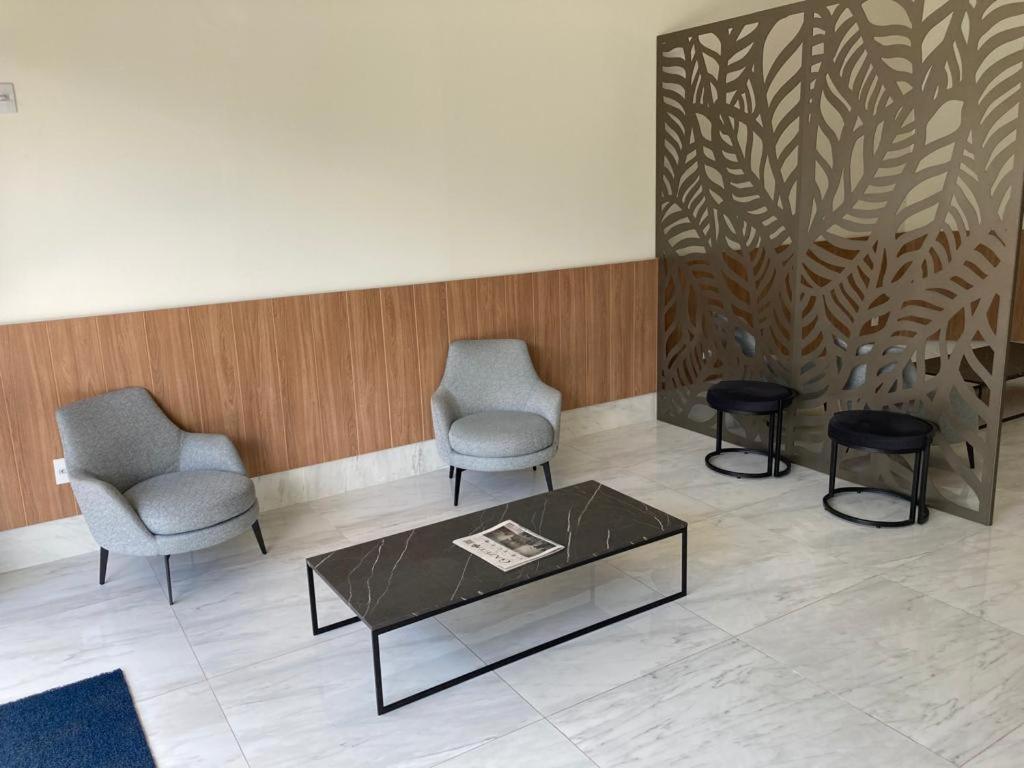 Rametta Hotel Монтіс-Кларус Екстер'єр фото