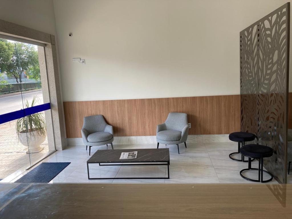 Rametta Hotel Монтіс-Кларус Екстер'єр фото