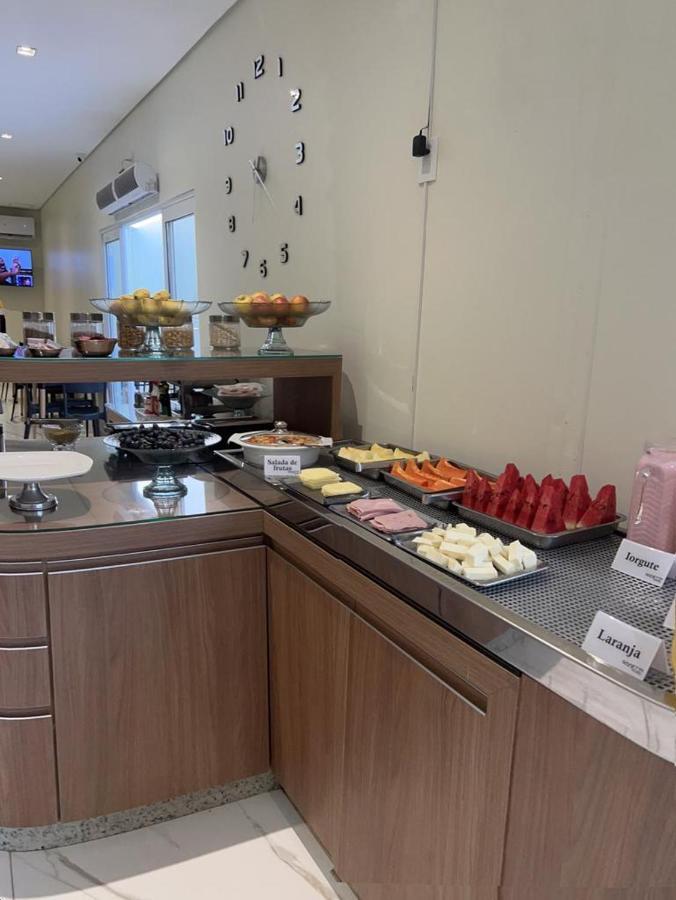 Rametta Hotel Монтіс-Кларус Екстер'єр фото