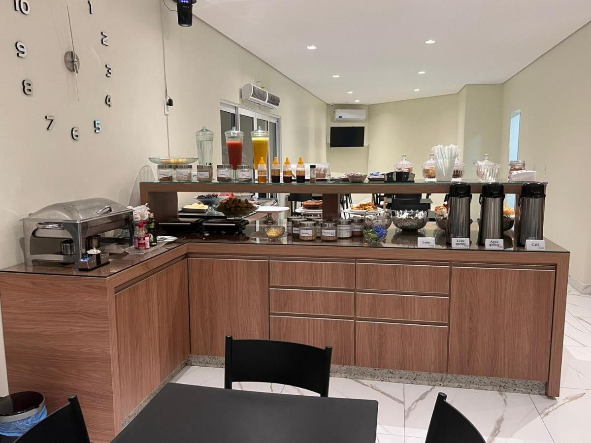 Rametta Hotel Монтіс-Кларус Екстер'єр фото