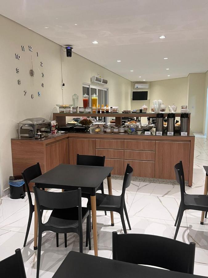 Rametta Hotel Монтіс-Кларус Екстер'єр фото