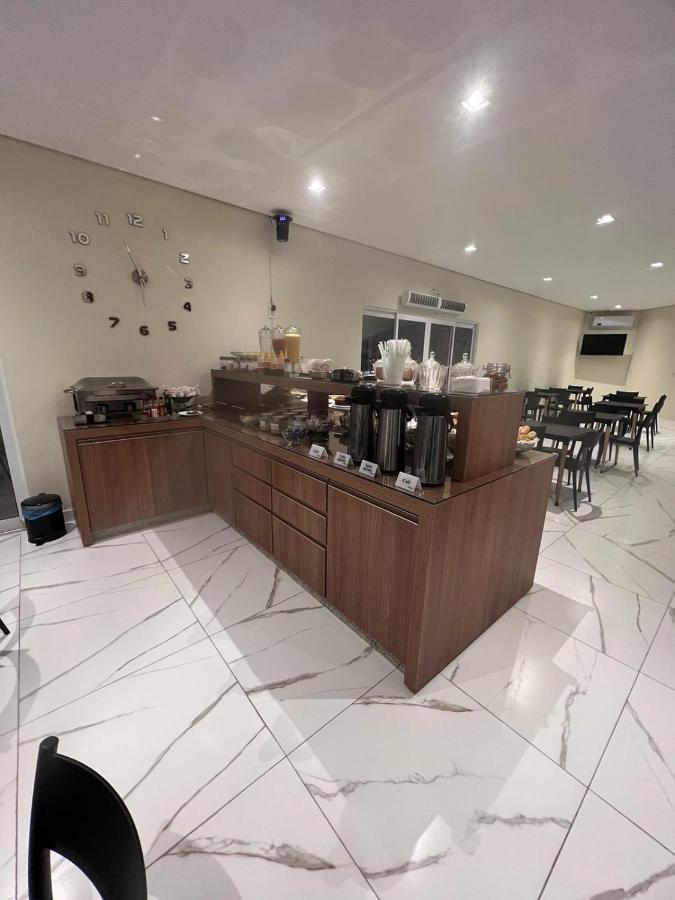 Rametta Hotel Монтіс-Кларус Екстер'єр фото