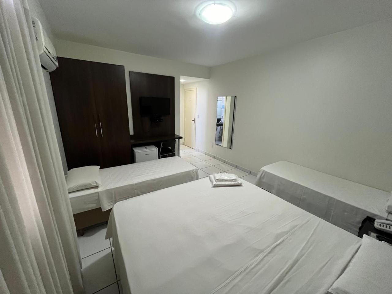 Rametta Hotel Монтіс-Кларус Екстер'єр фото