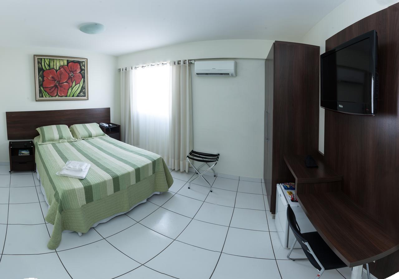 Rametta Hotel Монтіс-Кларус Екстер'єр фото