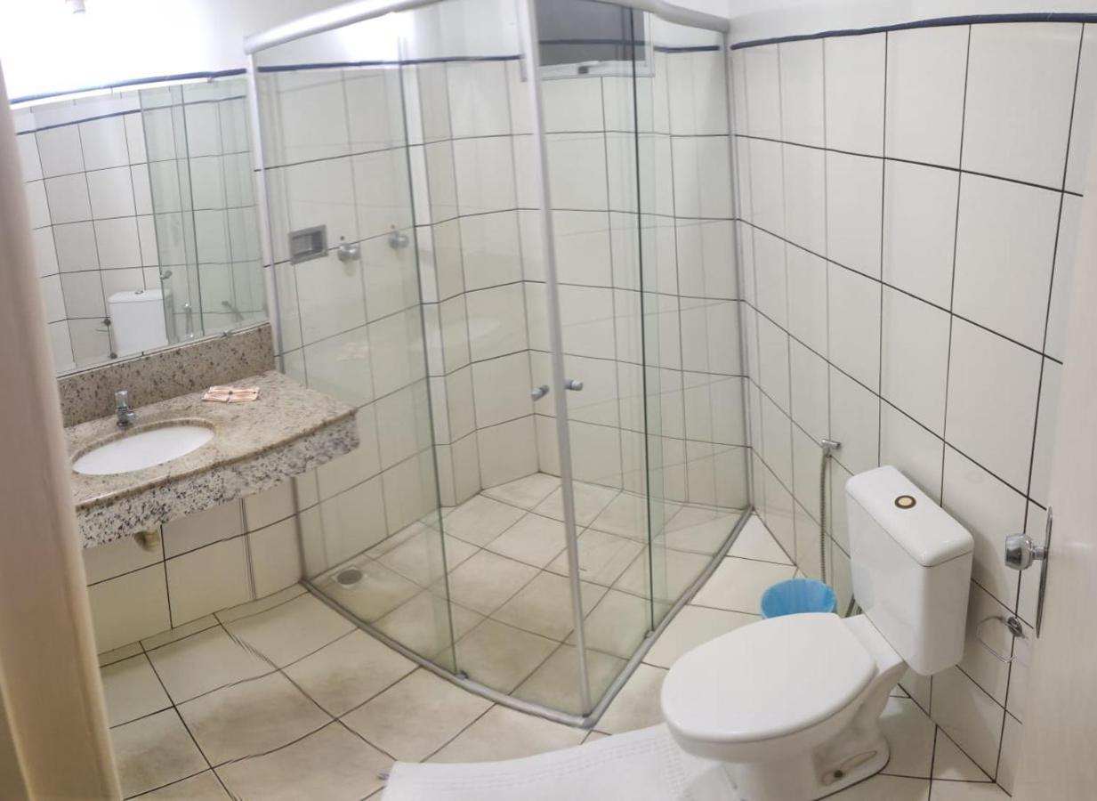 Rametta Hotel Монтіс-Кларус Екстер'єр фото