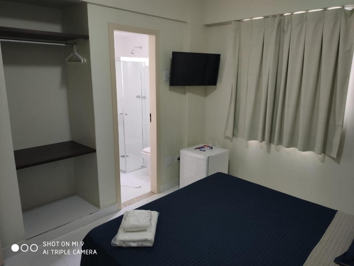 Rametta Hotel Монтіс-Кларус Екстер'єр фото