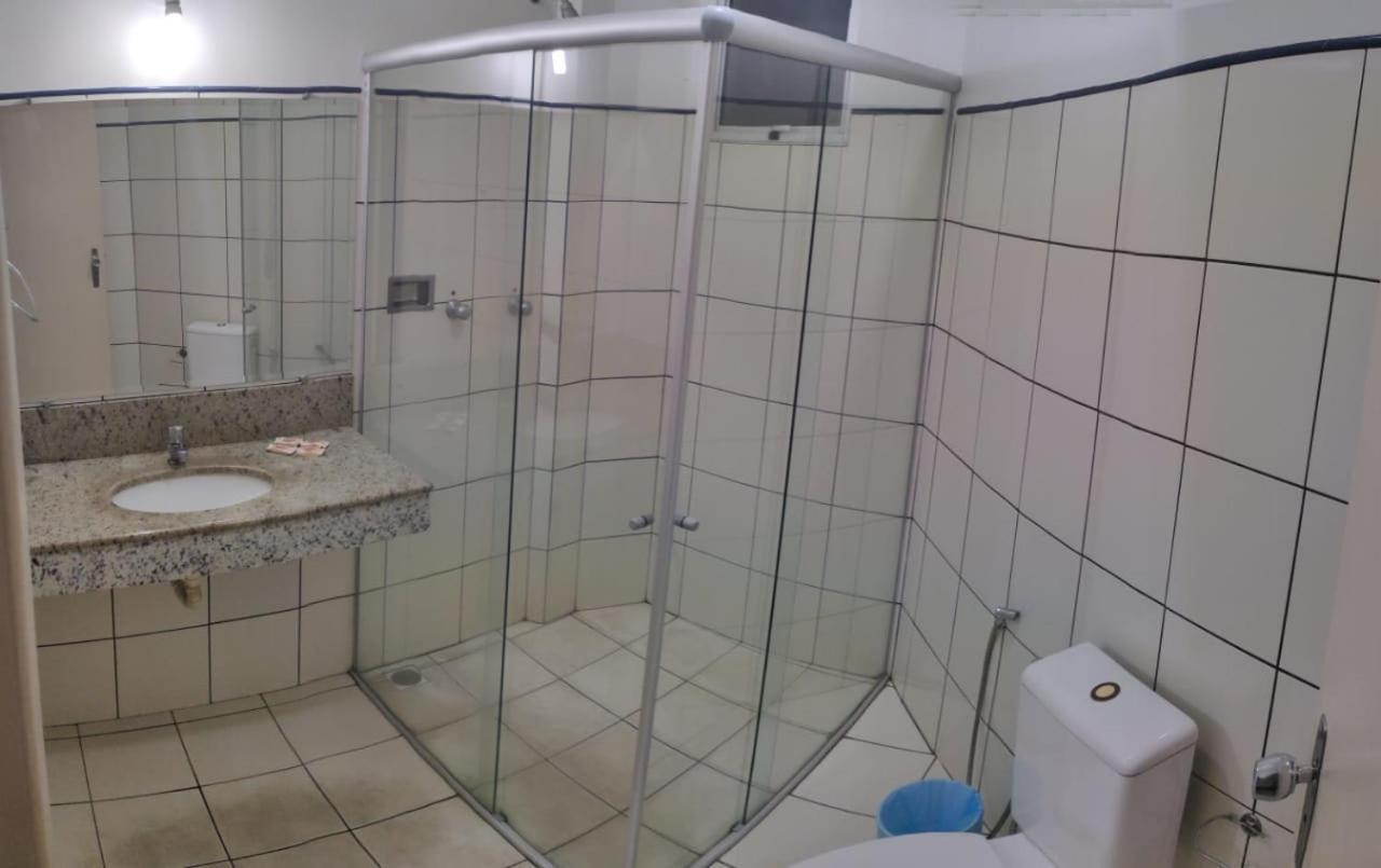 Rametta Hotel Монтіс-Кларус Екстер'єр фото